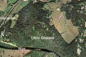 Little Doward