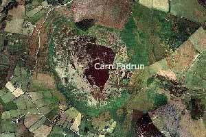 Carn Fadrun