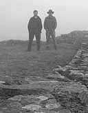 Visit Joe & Jake's website: IN SEARCH OF BRITAIN'S LOST KING: A MILLENNIAL QUEST FOR ARTHUR
