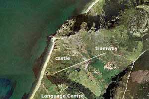 Nant Gwrtheyrn