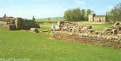 Birdoswald.