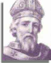 Saint Patrick
