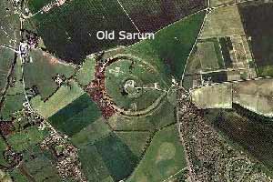 Old Sarum