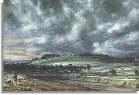 Sorviodunum as it may have looked in Vortigern's days.
