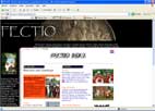 Fectio - Late Roman Re-enactment