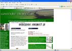 The Wansdyke Project