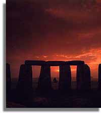 Stonehenge