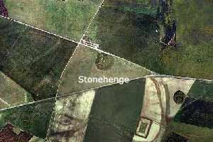 Stonehenge