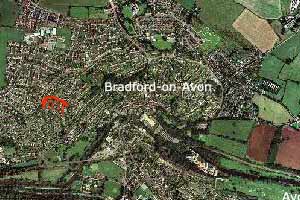 Bradford-on-Avon